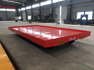 KPX 50 تن کامیون انتقال