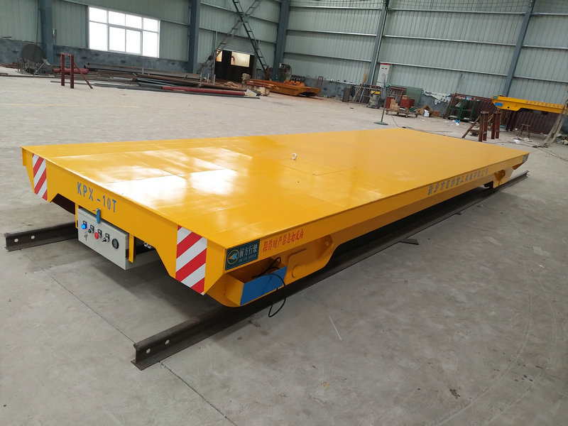 دانلود بازی 10 Tons Die Track Transfer Trolley