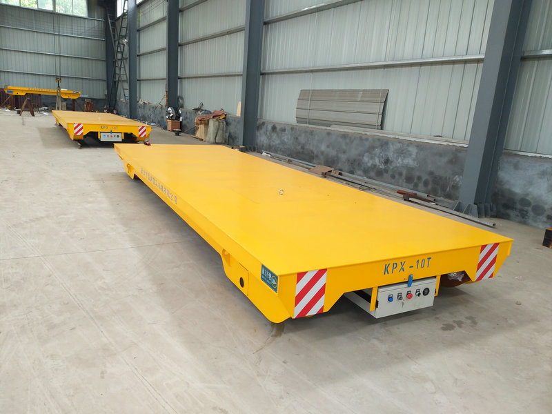دانلود بازی 10 Tons Die Track Transfer Trolley