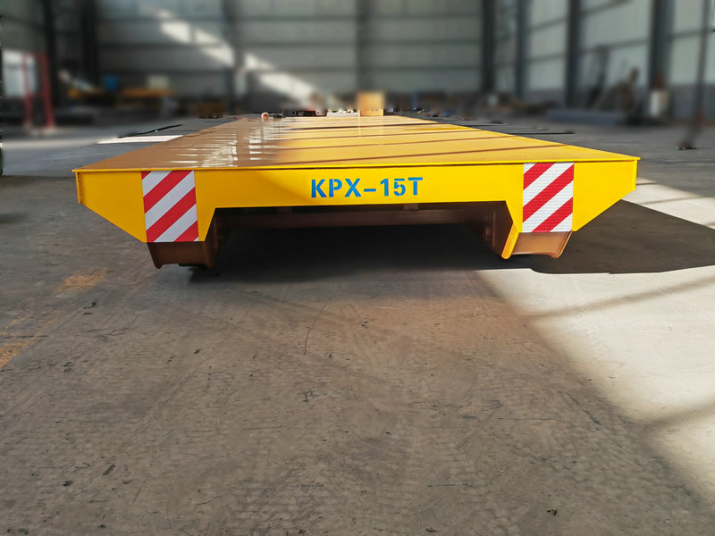 KPX 25 تن قطار انتقال