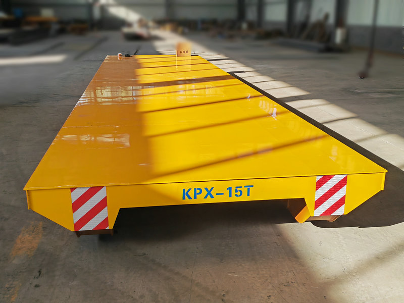 KPX 25 تن قطار انتقال