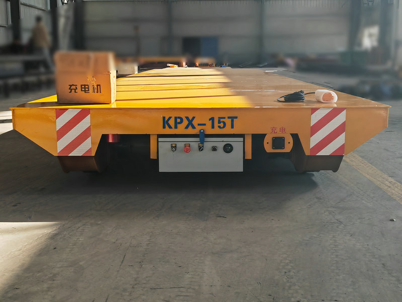 KPX 25 تن قطار انتقال