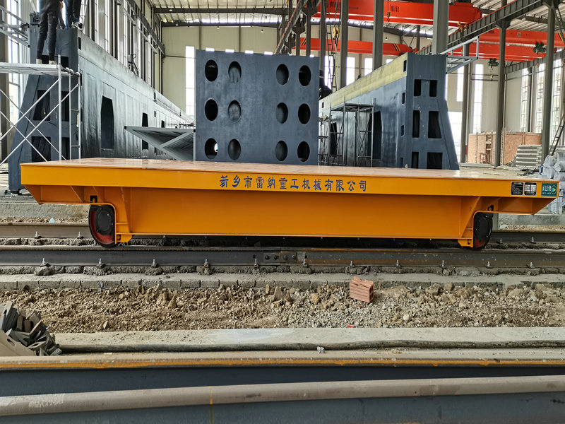 اتوبوس اتوبوس اتوبوس 30T Die Transfer Trolley