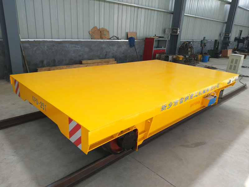برچسب ها: Low Voltage Rail Transfer Car