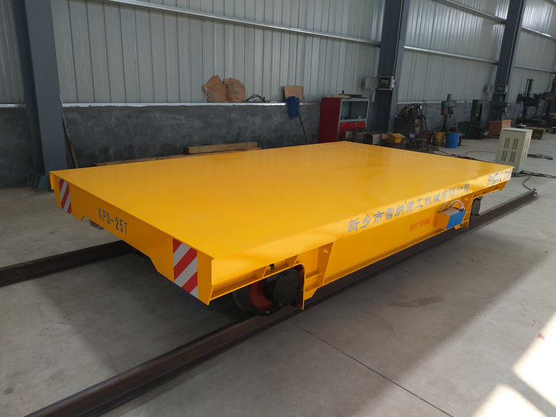 برچسب ها: Low Voltage Rail Transfer Car