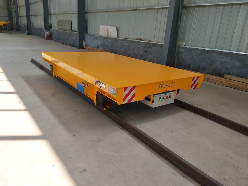 برچسب ها: Low Voltage Rail Transfer Car