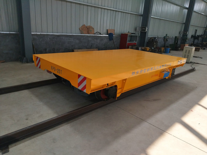 برچسب ها: Low Voltage Rail Transfer Car