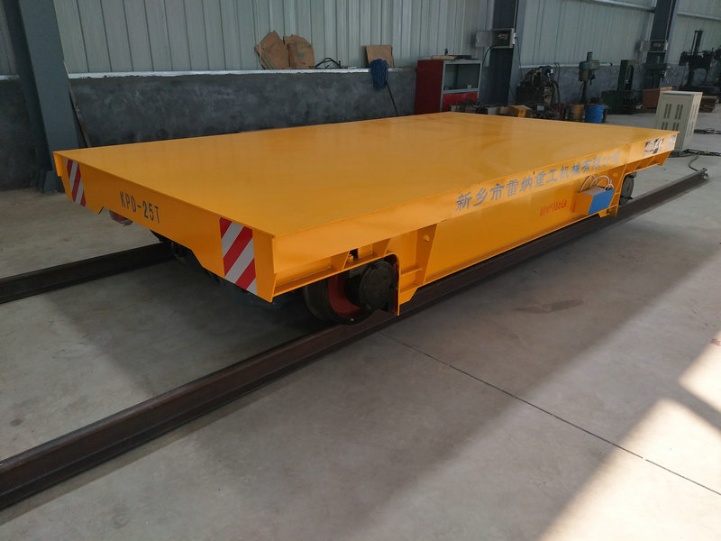 برچسب ها: Low Voltage Rail Transfer Car